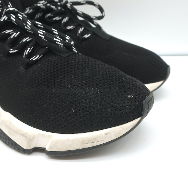 Balenciaga speedy sock shoes - Xpurse