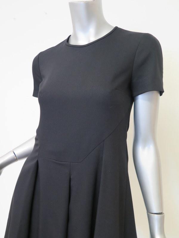 Neuropathie Zelfrespect woordenboek Jil Sander Women's Dress: Black Wool Blend Size 0, Pre-owned – Celebrity  Owned