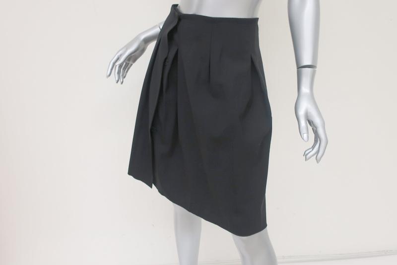 Jil Sander pleated A  Gear and Race Reviews - Running Shoe, Jil Sander  Pre-Owned 1990s single-breasted jacket - line skirt