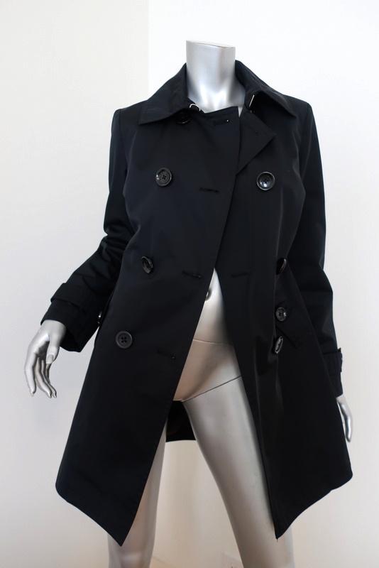 Michael Kors Womens FauxFurTrim Hooded Puffer Coat Created for Macys   Macys