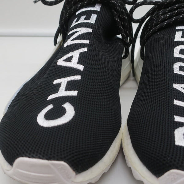 adidas Human Race NMD 'Pharrell x Chanel', US 5.5