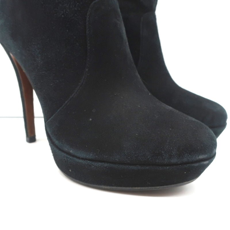 Aspen Platform Ankle Boot - Women - Shoes