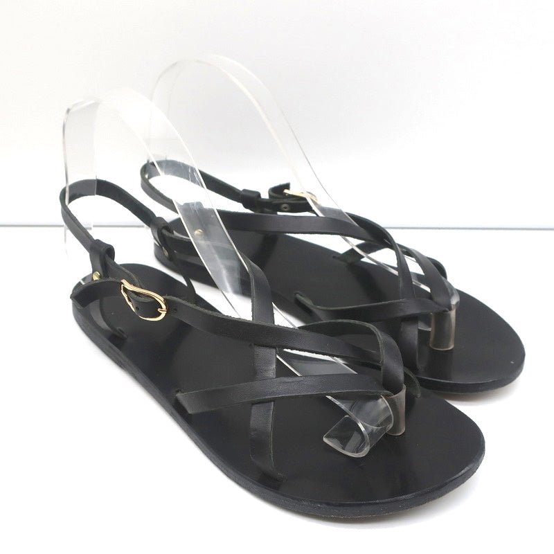 Ancient Greek Sandals Semele Online | cpshouston.net