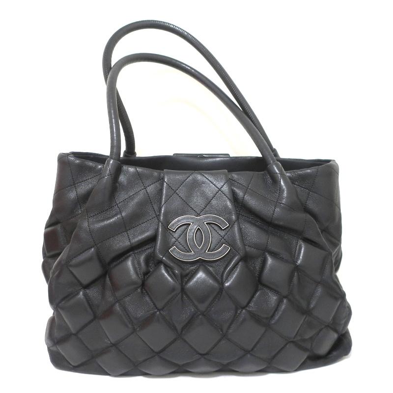 chanel sloane square tote