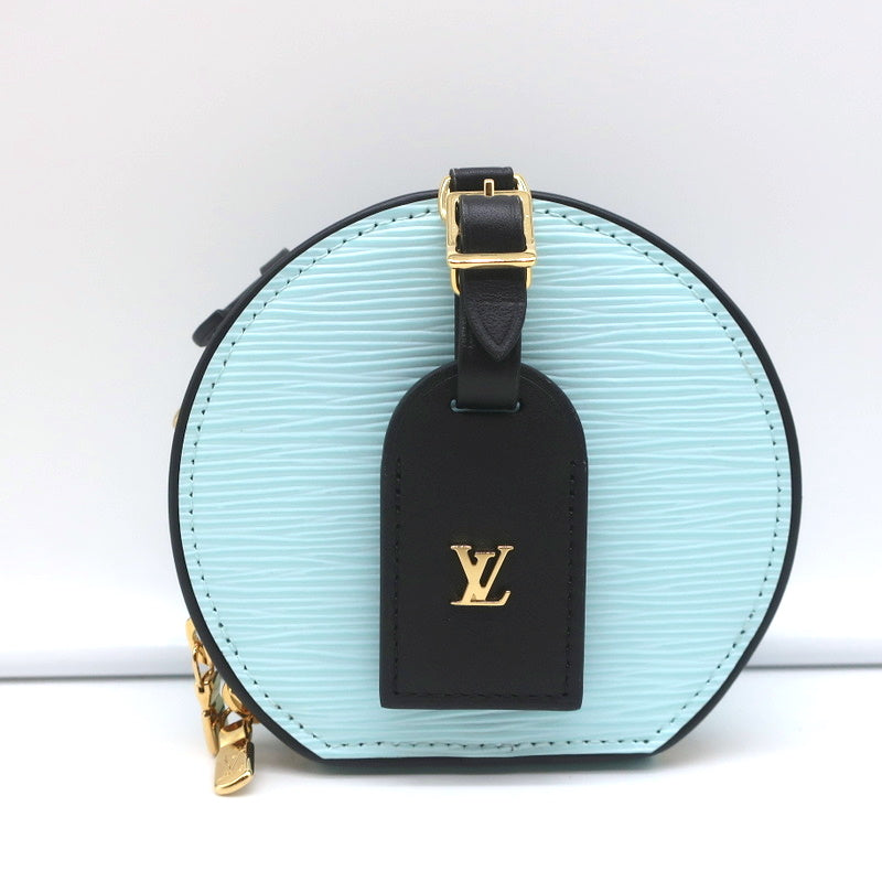 LV Caroline Crossbody