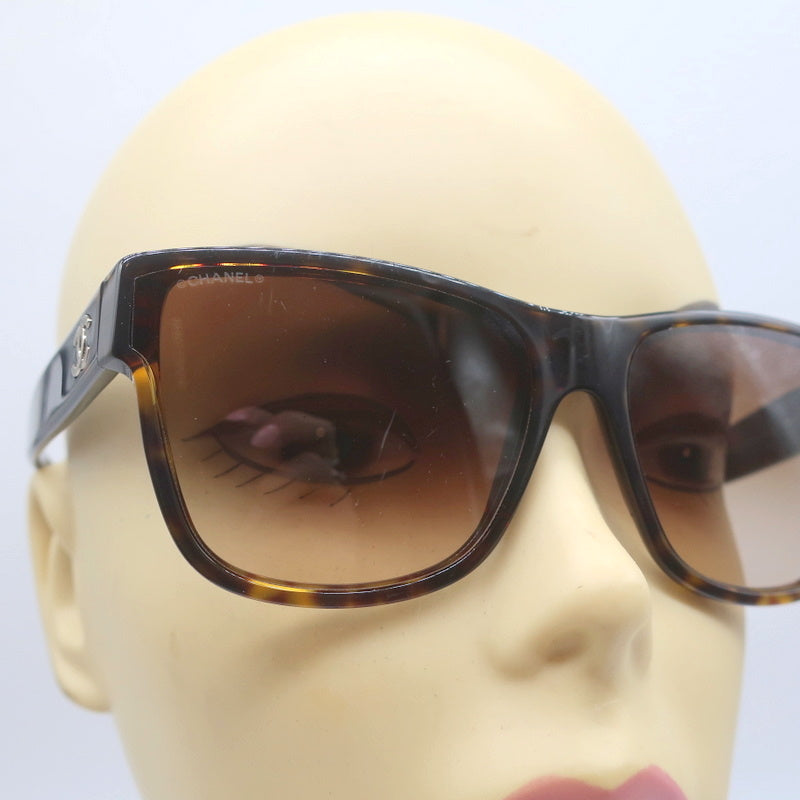 Chanel Butterfly Charms Sunglasses 5281 Tortoise Brown  STYLISHTOP