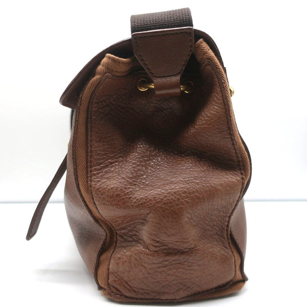 Yves Saint Laurent Muse Two Satchel - Brown Satchels, Handbags - YVE51456