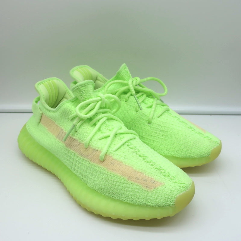 Adidas 350 V2 Glow in the Dark Sneakers EG5293 Size 9 – Celebrity Owned