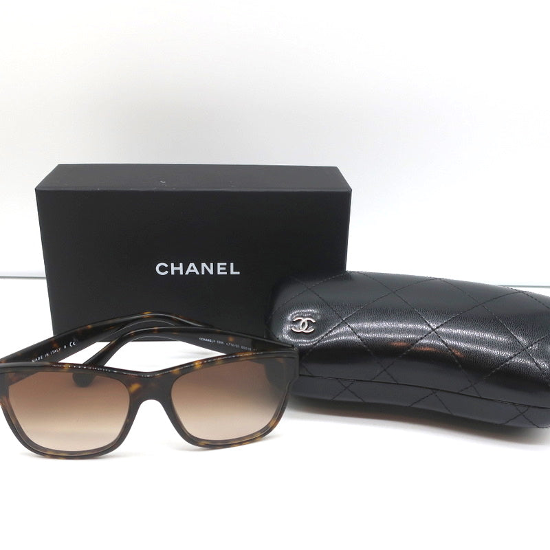 Optical Butterfly Eyeglasses acetate  Fashion  CHANEL