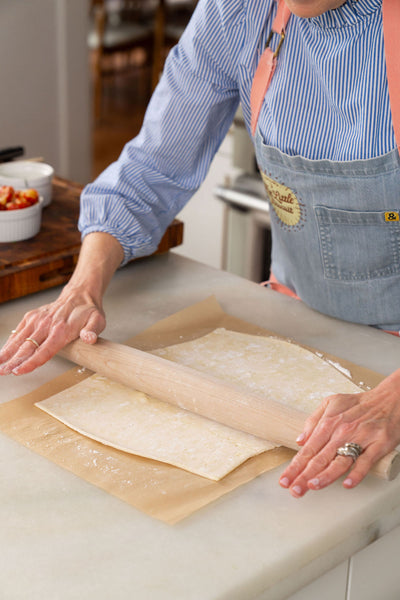 Pimento Cheese Hand Pies - 3 Ways