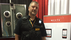 Les solutions IPX360 sont exposées au salon Security Canada 2015 à Toronto