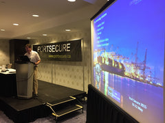Solutions IPX360 au Port Secure 2015