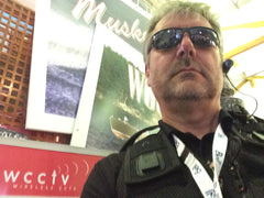 Solutions IPX360 à l'OTIA 2015