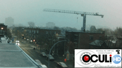 OCULi-HD for Construction Sites