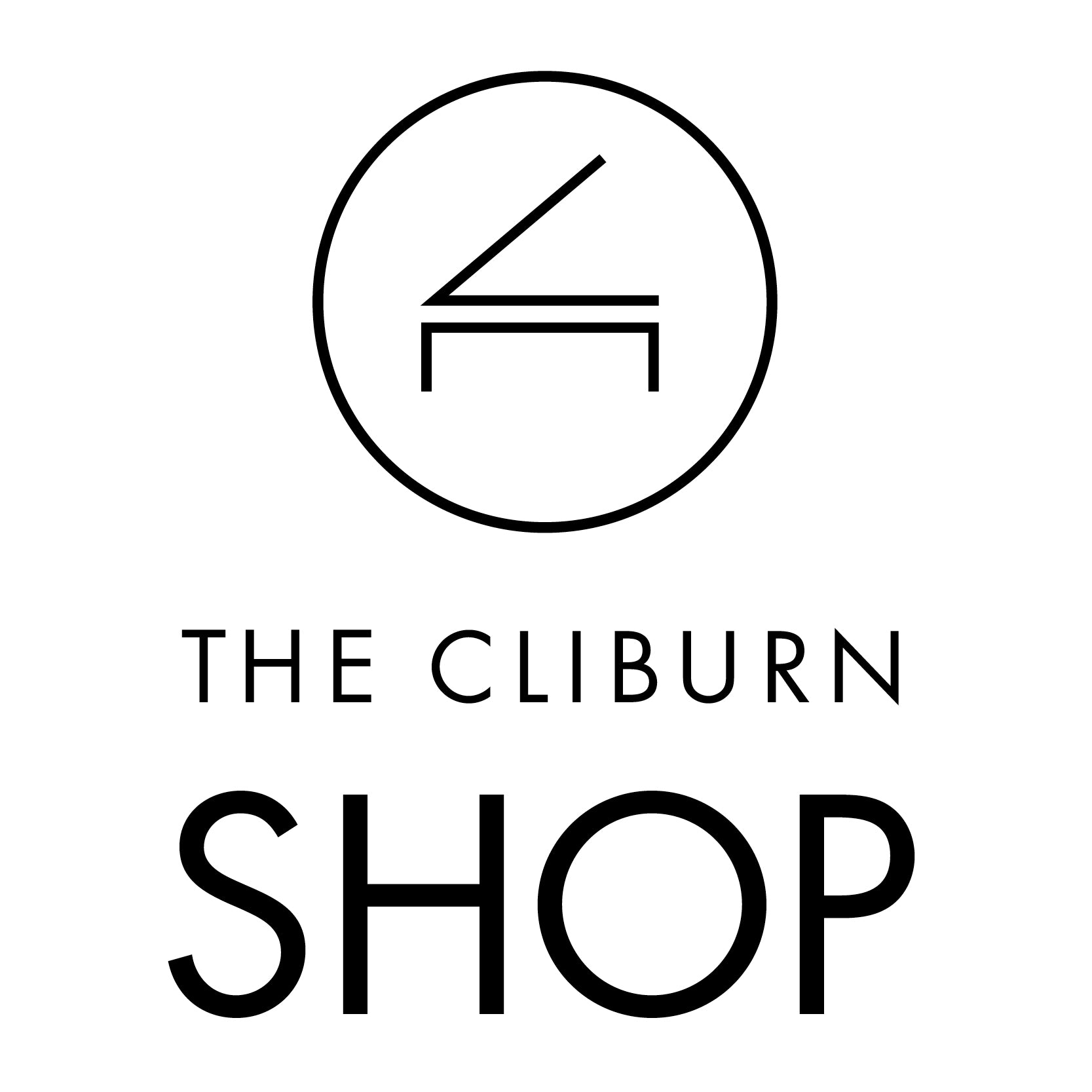 The Cliburn Shop
