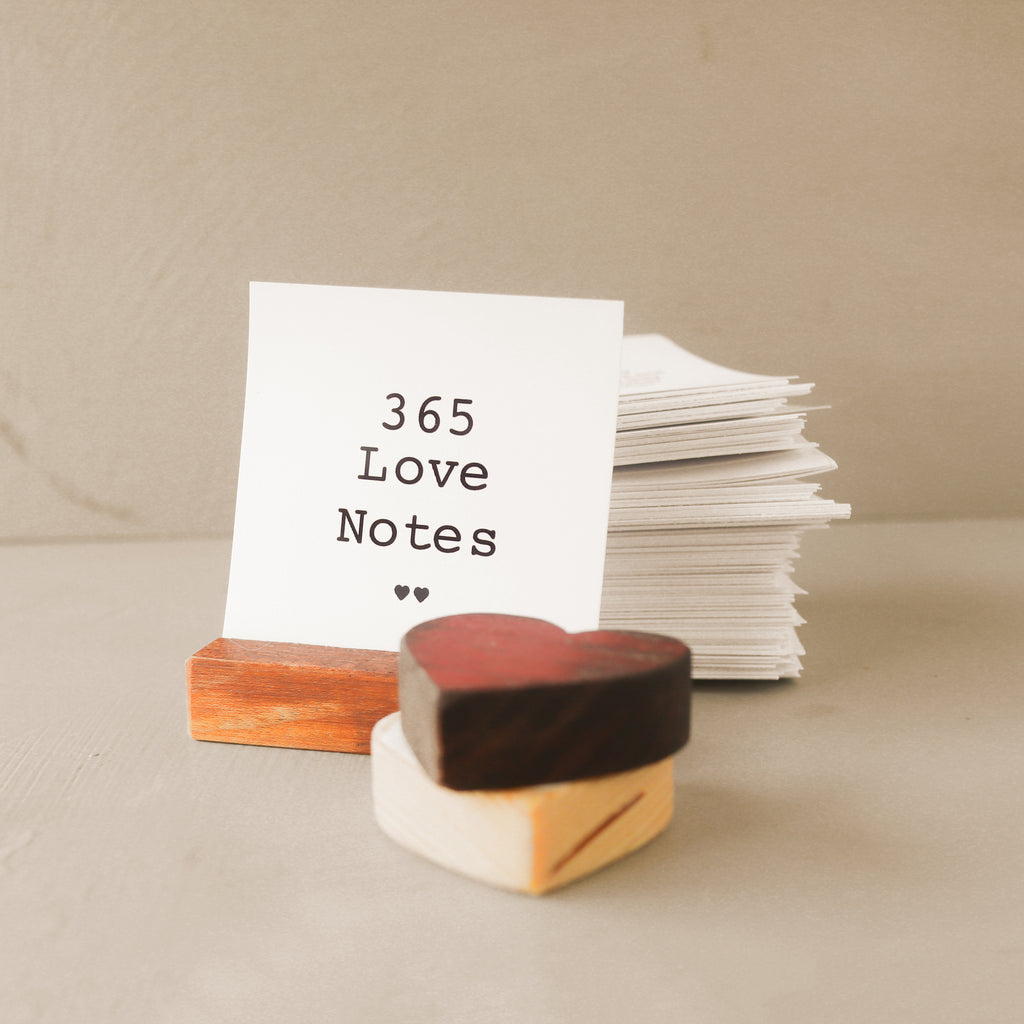 365 Love Notes