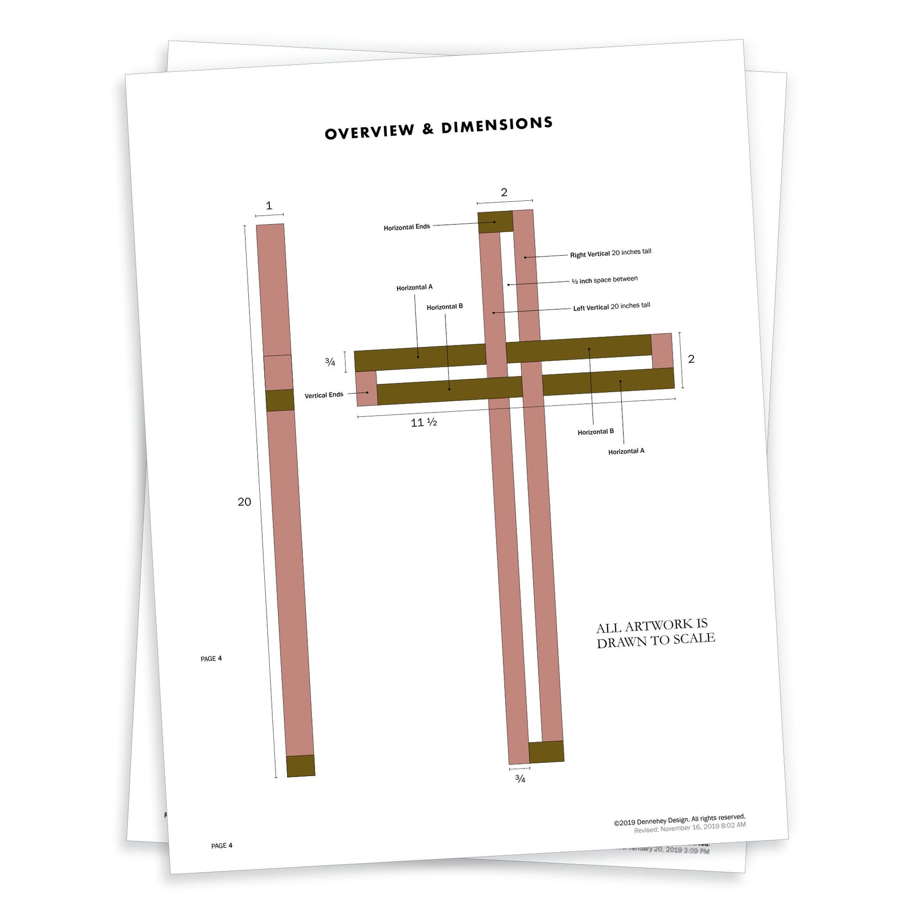 The Unity Cross Project Plans â€