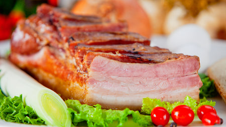 3,900+ Oven Bacon Stock Photos, Pictures & Royalty-Free Images