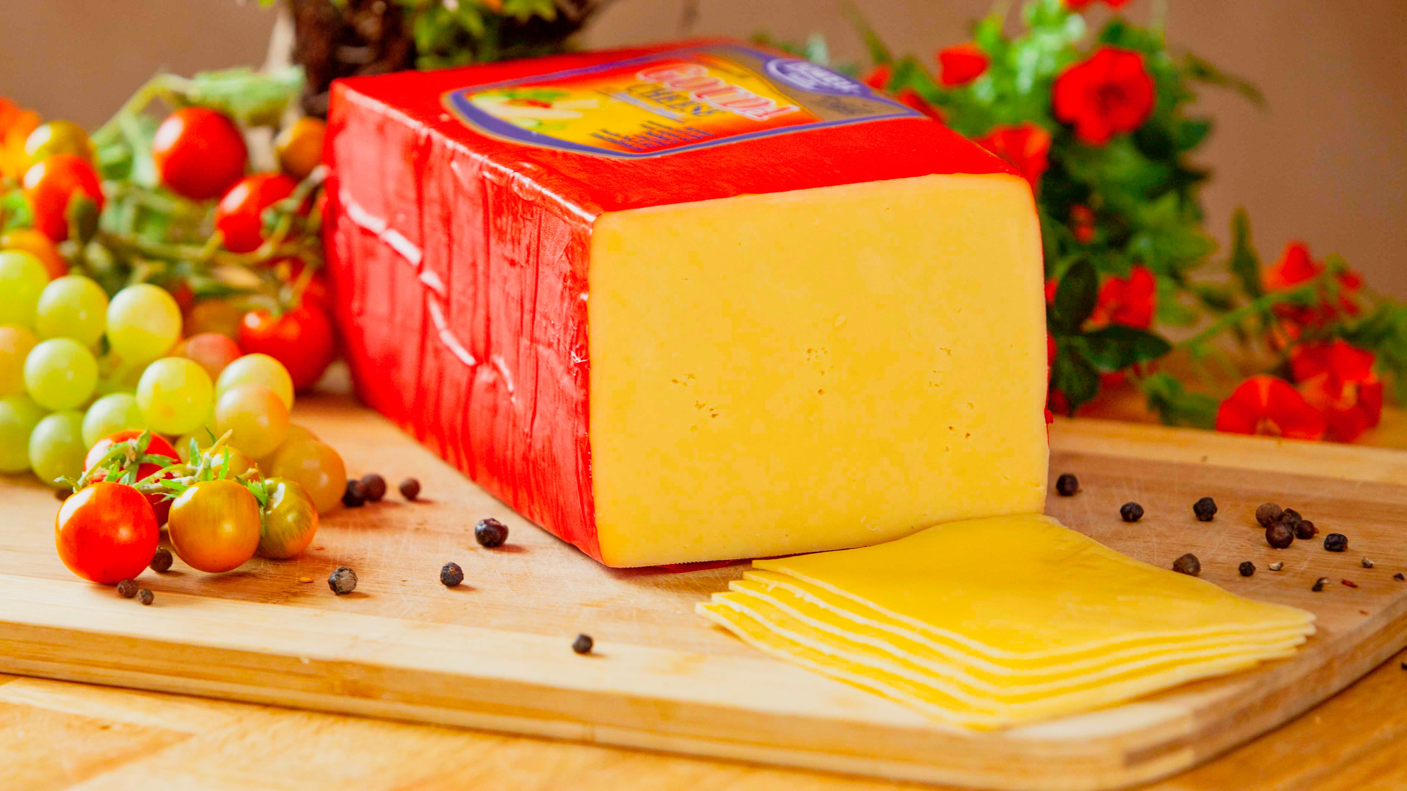 Gouda Cheese – Piast Meats &amp; Provisions