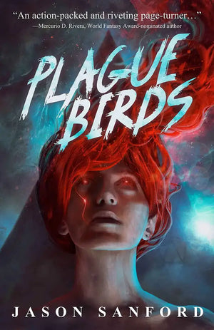 Plague Birds - Apex Book Company