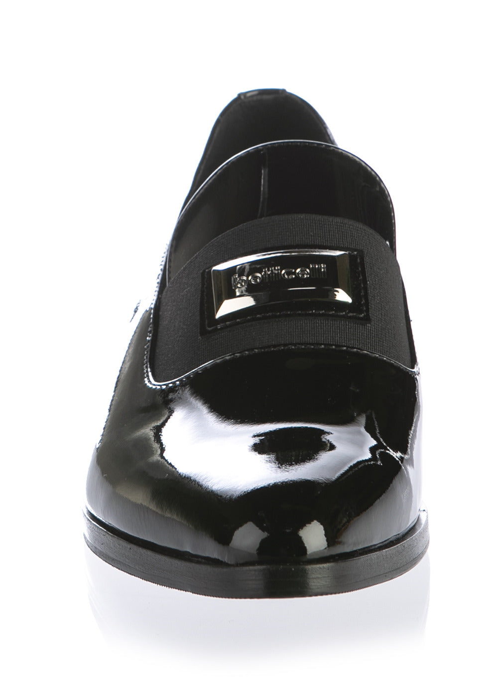 6800 Roberto Botticelli Shoes / Black – Rina's Shoes