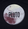 NASA PLANET PLUTO Unisex T-shirt - PalmerCash - Tees.ca