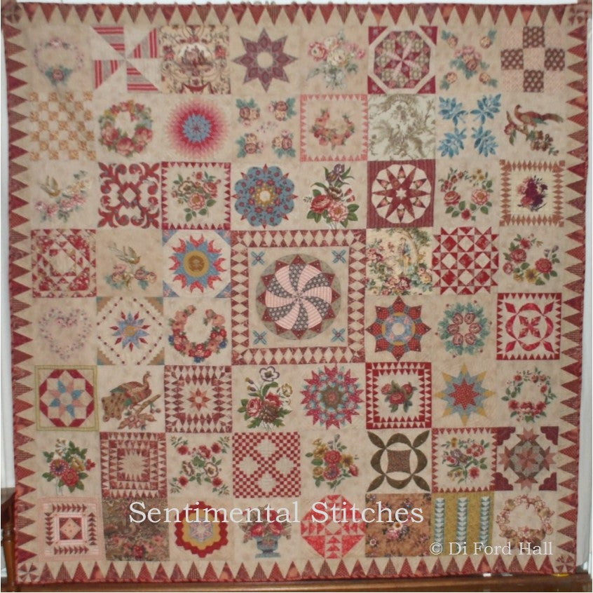 Morrell quilt di ford #4