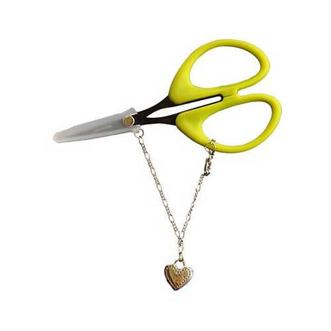 Karen Kay Buckley Perfect Scissors for Quilting, Sewing and Fabric Crafts