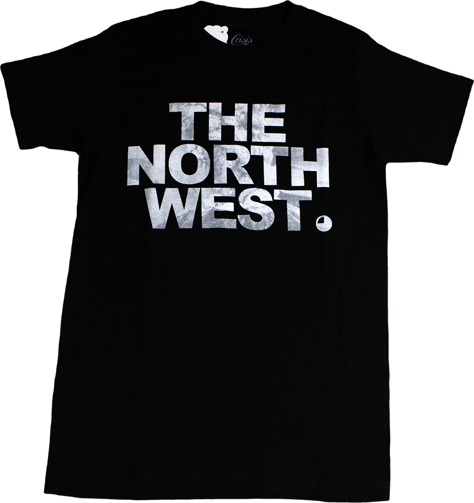 the north west shirt