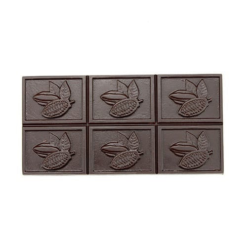 Cocoa Pod break up bar