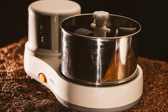 Chocolate Grinding Machine: The Ultimate FAQ Guide - SaintyCo