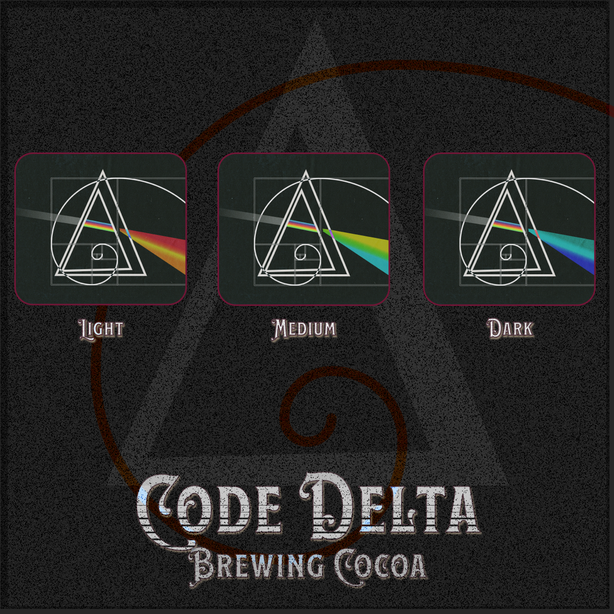 Alchemist's Blend - Code Delta