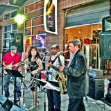 Barrio Funk at Bonacquisti Wine