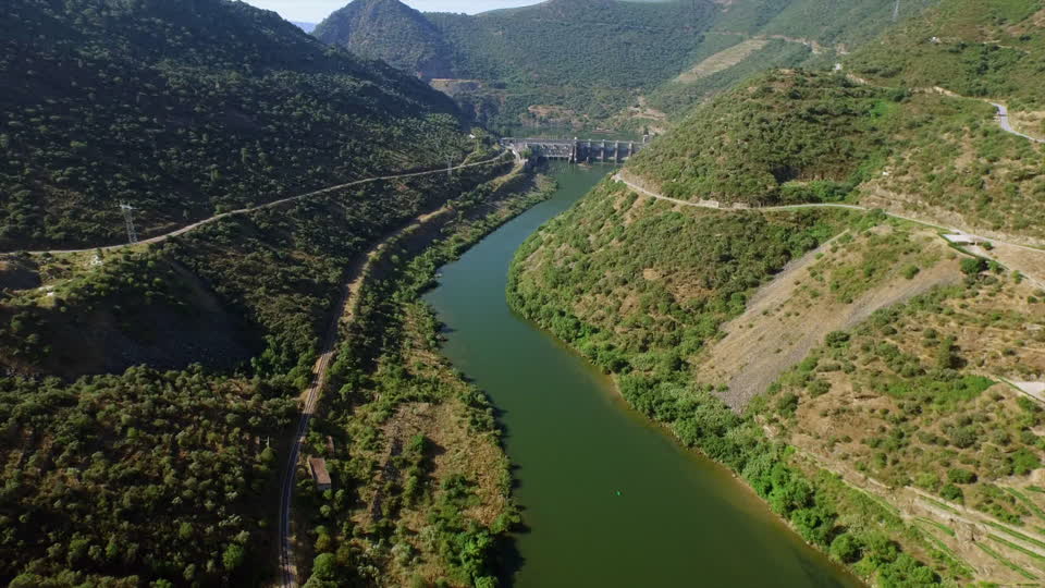 Den bedste vinrute gennem Douro-dalen - Maitre Philippe & Filles