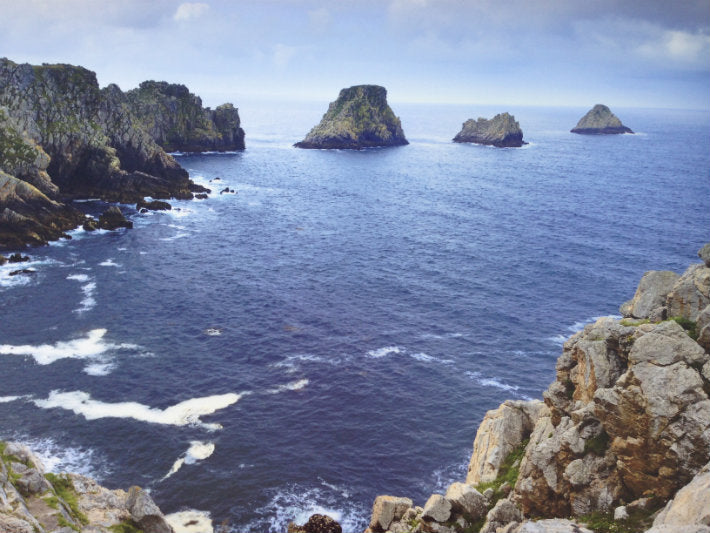 pointe pen hir camaret