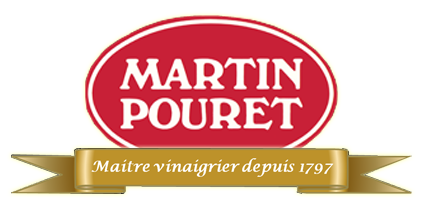 Martin Pouret logo