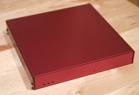 pfSense Firewall System (mini)