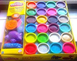 Playdoh