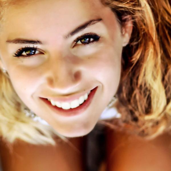 Teen Facial Promotion Oresta Clean Beauty Simplified