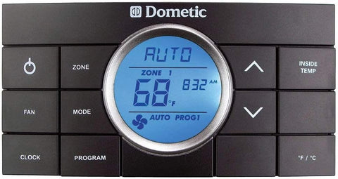 Micro-Air Easy-Touch Digital Thermostat