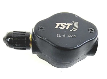 TST Flow Through Sensor