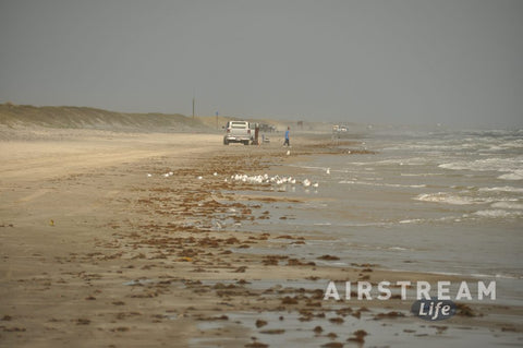 Padre Island National Park