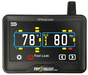TST 770 Tire Pressure Monitoring System - AIR GEAR