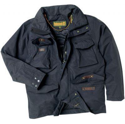A1 Clothing For Sports - Timberland Mens Waterproof Weathergear Jacket ...