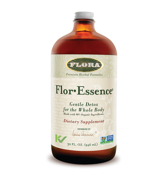 Flor•Essence®