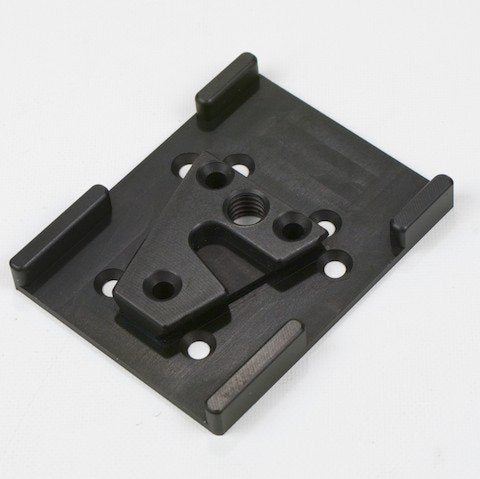 DM-Accessories Adapters - VCT-SP (VCT-WEDGE) Mount for VCT Quick 