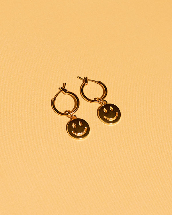 9 Earrings To Refresh Your Wardrobe by Closed Caption
