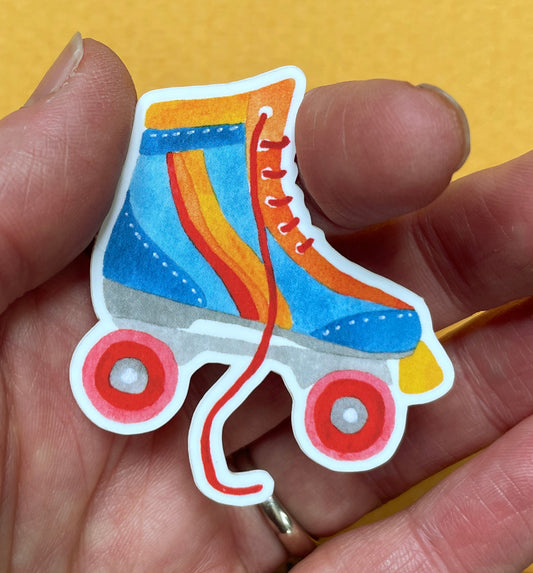 Sewing & Yarn stickers – Julene Ewert