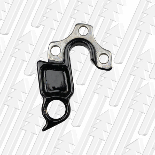 40 Derailleur Hanger w/bolt – Marin Bikes