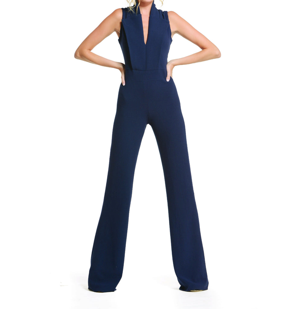 bootcut jumpsuit